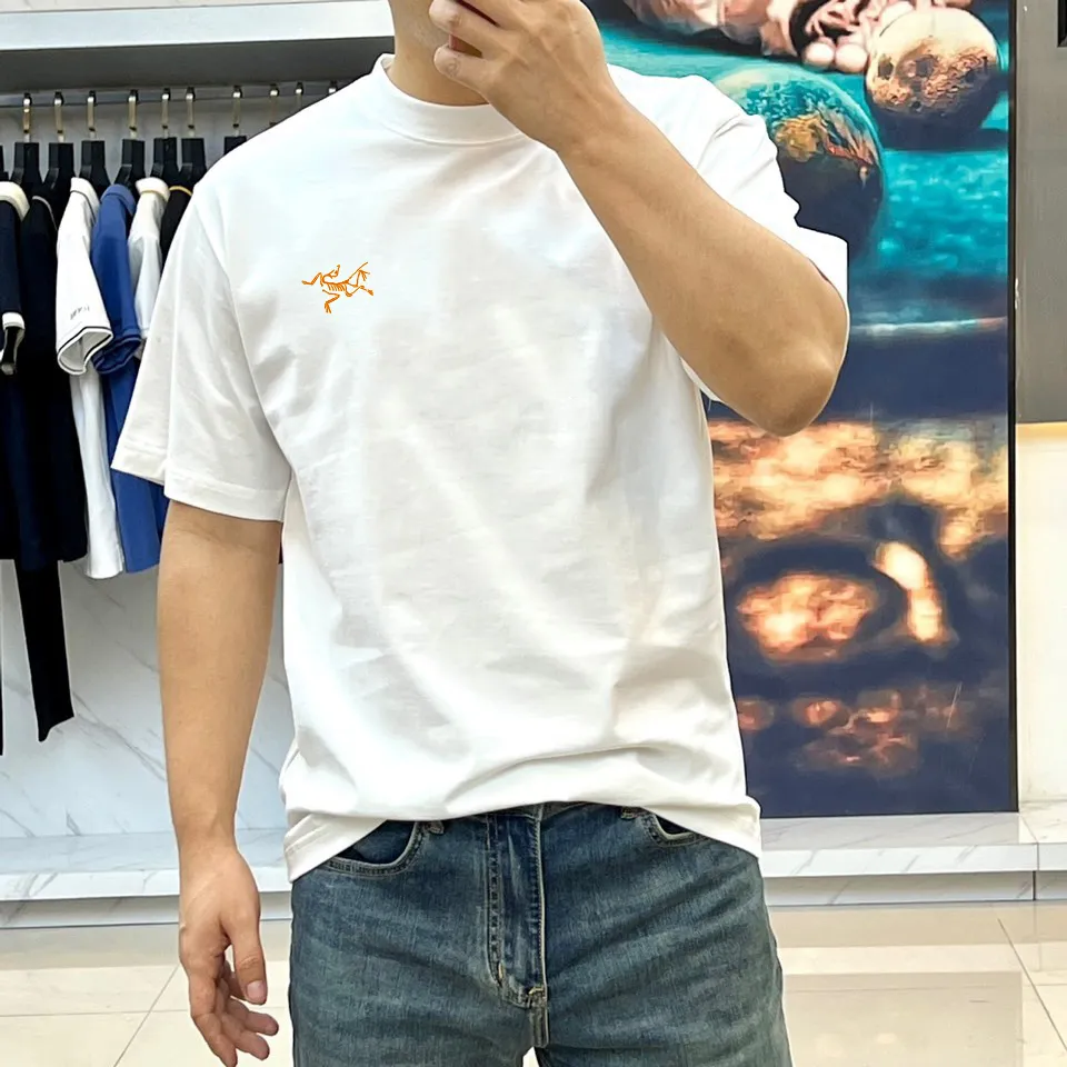 New Arrival logo t 。 100% ， Breathable， logo ， ok！ ， Versatile！OS ，S-M-L-XL XXL（ 173，143 M ）